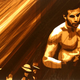 Image for article titled Famous Pictures Recreated Using Packing Tape